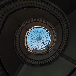 Palazzo Massa Napoli