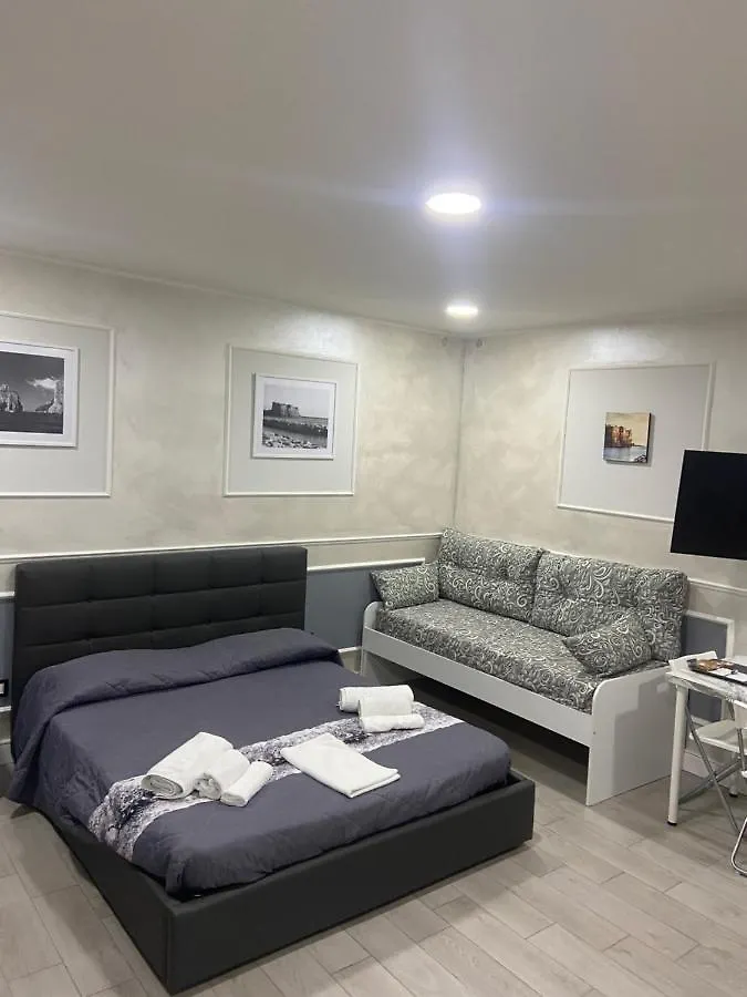 Appartamento Ester Houses2 Napoli Italia